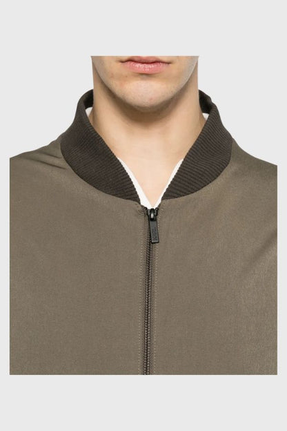 Karl Lagerfeld Bomber 505066 563093