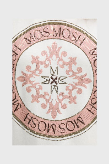 Mos Mosh Judd O-SS Tee 176770
