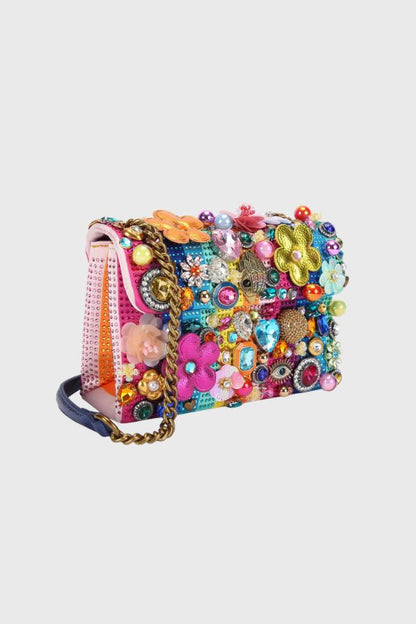 Kurt Geiger Md Kensington Tutti Frutti 4857269609