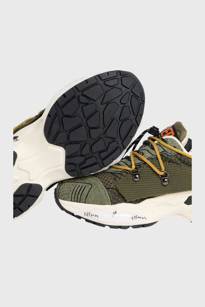 Dsquared2 Faster Sneakers  SNM049923809082