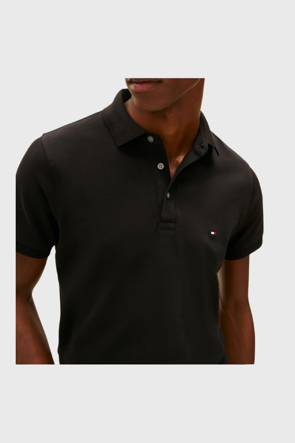 Tommy Hilfiger Slim Polo MW0MW17771