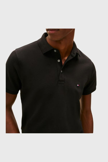 Tommy Hilfiger Slim Polo MW0MW17771