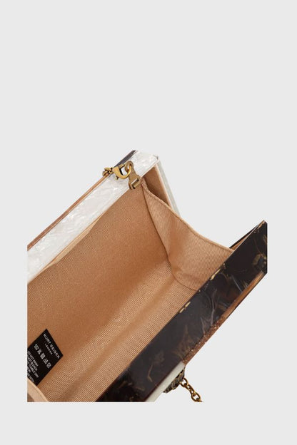 Kurt Geiger Party Box Clutch 5569766979