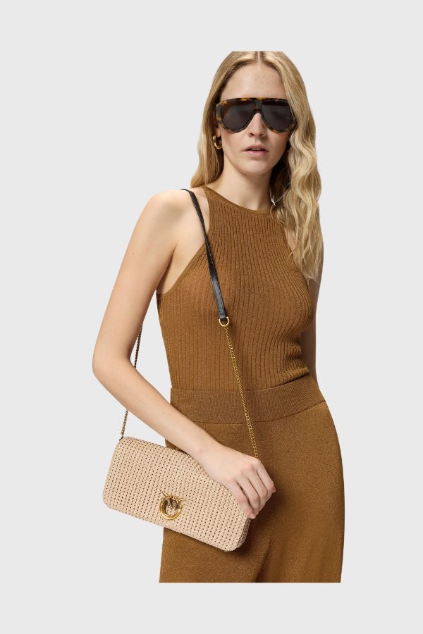 Pinko Click Soft Horizontal Classic 106022 A391