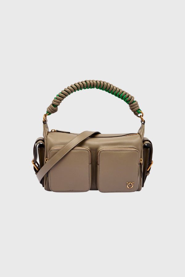 Pinko Cargo Camera Τσάντα 105110A20V