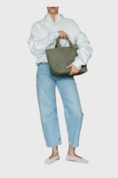 Marrea Medium Dark Oliva MRR16414002