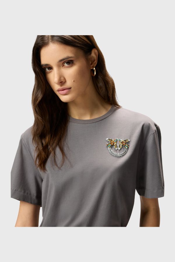 Pinko Strepitoso T-shirt 105526 A33F