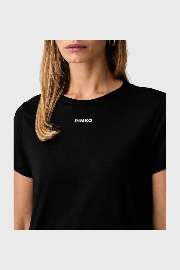 Pinko Basico T-Shirt 100373 A3HK