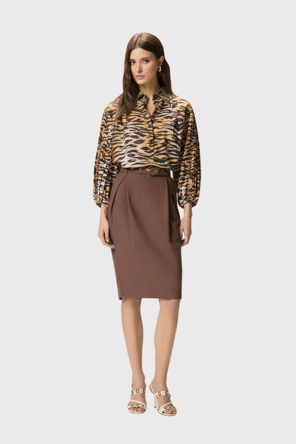 Pinko Darcey Blusa 106576 A37Q