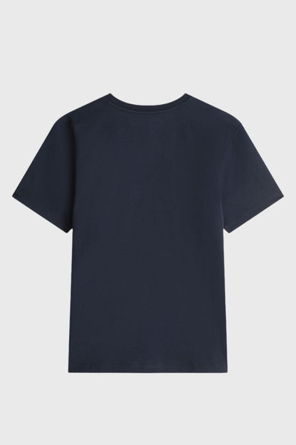 Tommy Hilfiger Brand Love Big Text Tee MW0MW42369