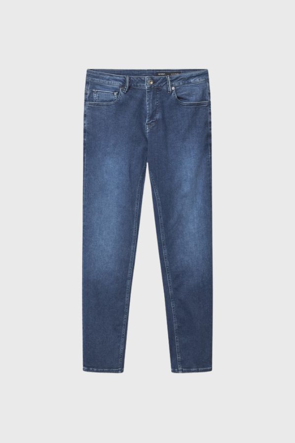 Gabba Jones Senso Τζιν Παντελόνι 11891