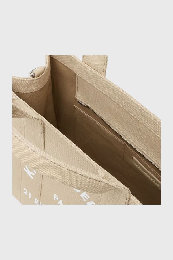 Karl Lagerfeld K/Rsg Square Medium Tote A1W50010