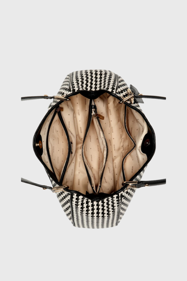 Guess Mirema Girlfriend Carryall Τσάντα WG963123