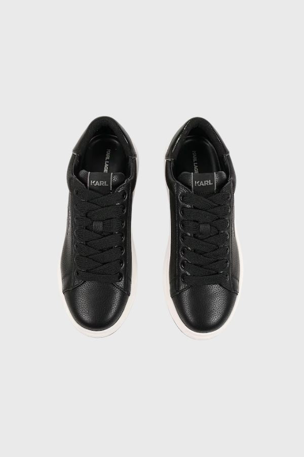 Karl Lagerfeld Kapri LUG Maison Sneakers KL57538A