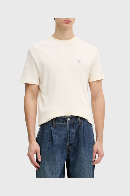 Calvin Klein Jeans T-Shirt LV04RD008G