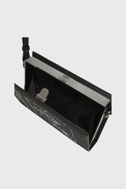 Karl Lagerfeld K/Soiree Book Minaudiere B3W30110