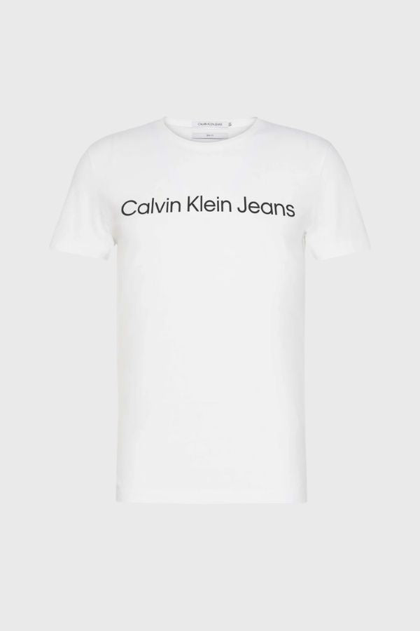 Calvin Klein Jeans T-Shirt LV04RAB810