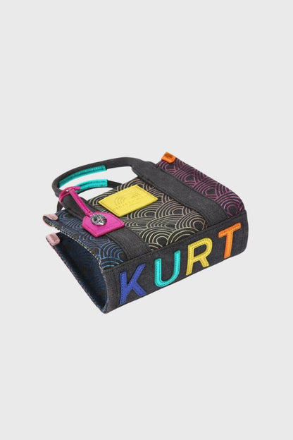 Kurt Geiger Xs Southbank Tote Bag 2045409609