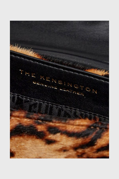 Kurt Geiger Leather Mini Kensington 5017346189