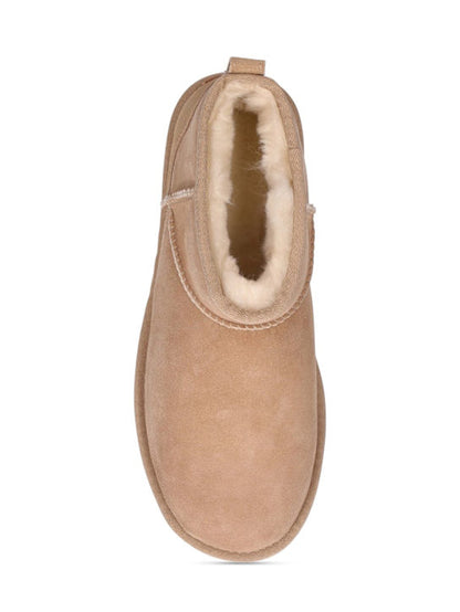 Ugg Classic Ultra Mini Μποτάκια 1116109