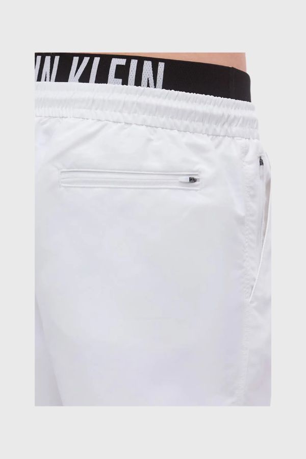 Calvin Klein Medium Drawstring Boxer LV00N61015