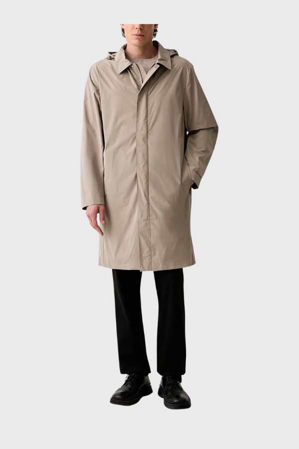 Calvin Klein Relaxed Tech Nylo LV04LG505G