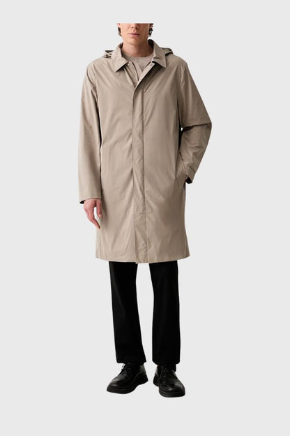 Calvin Klein Relaxed Tech Nylo LV04LG505G