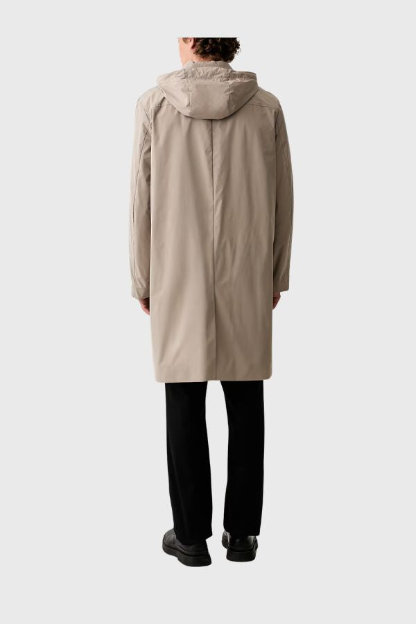 Calvin Klein Relaxed Tech Nylo LV04LG505G