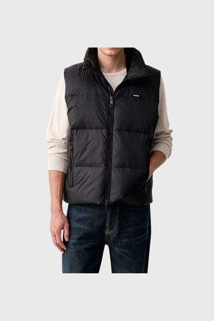 Calvin Klein MDTW Nylon Down Puffer Vest LV04LH504G