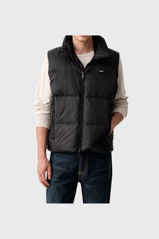 Calvin Klein MDTW Nylon Down Puffer Vest LV04LH504G