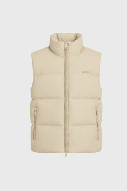 Calvin Klein MDTW Nylon Down Puffer Vest LV04LH504G