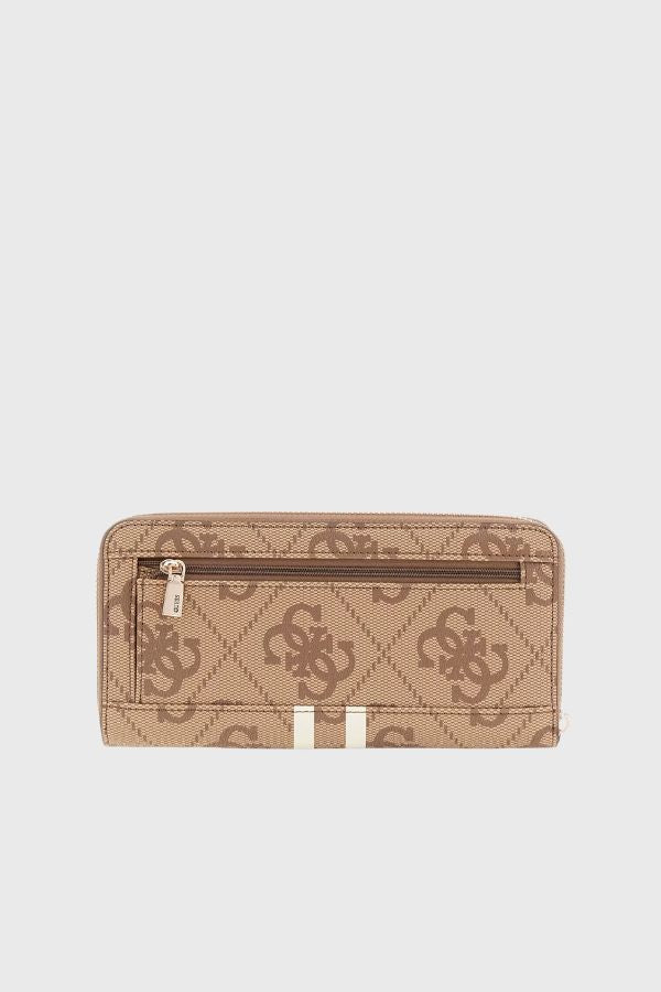 Guess Μάξι Πορτοφόλι Laurel Με Λογότυπο 4G OS7459146