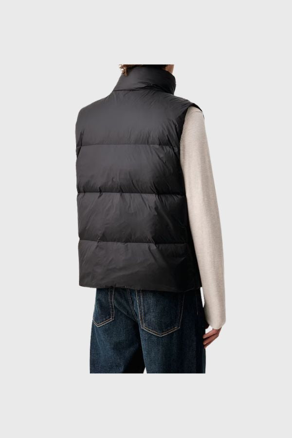 Calvin Klein MDTW Nylon Down Puffer Vest LV04LH504G