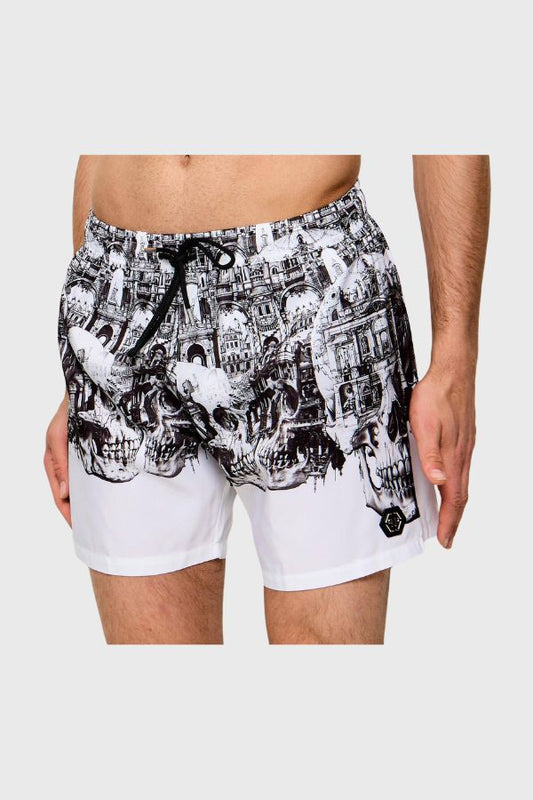 Philipp Plein Safc MMT0429 PTE088N PM26MBM11