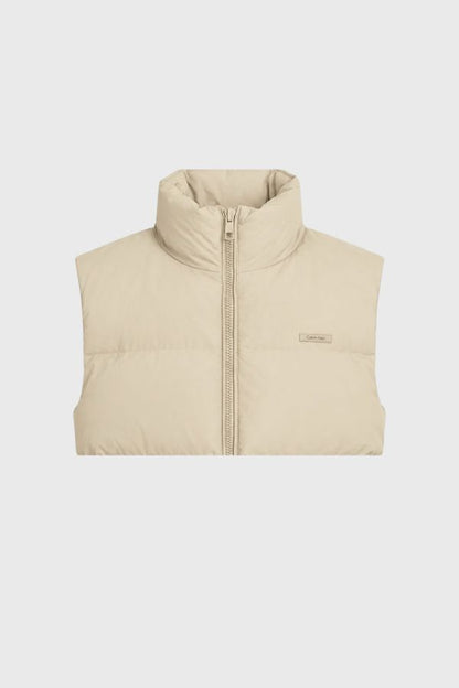 Calvin Klein MDTW Nylon Down Puffer Vest LV04LH504G