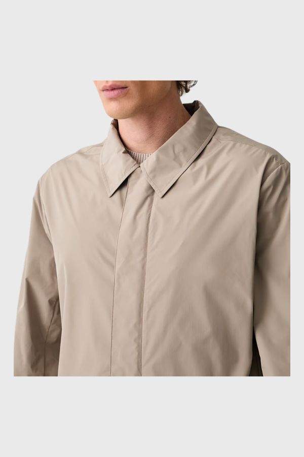 Calvin Klein Relaxed Tech Nylo LV04LG505G