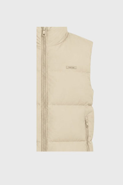 Calvin Klein MDTW Nylon Down Puffer Vest LV04LH504G