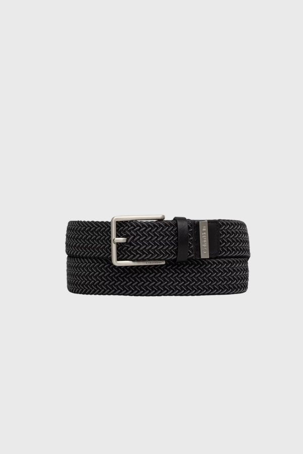 Calvin Klein Warmth Buckle Braided LV04D7094G