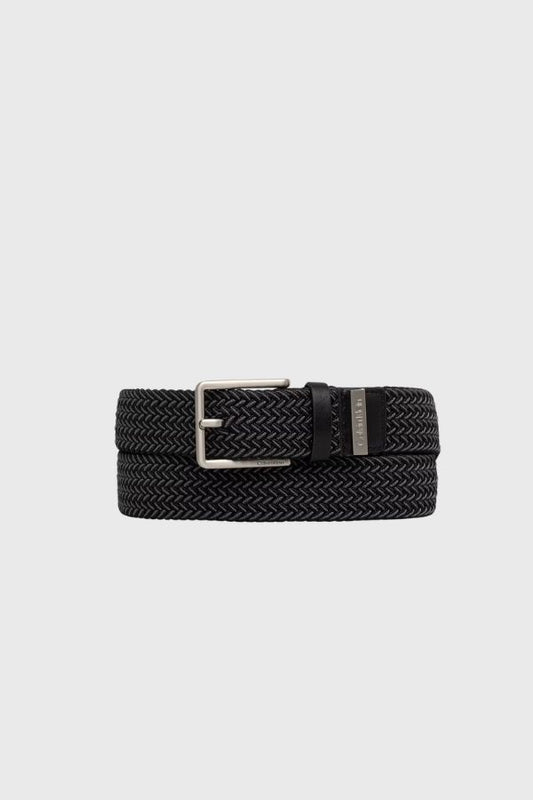 Calvin Klein Warmth Buckle Braided LV04D7094G