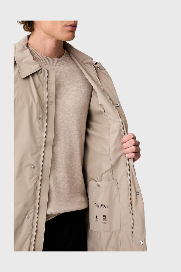 Calvin Klein Relaxed Tech Nylo LV04LG505G