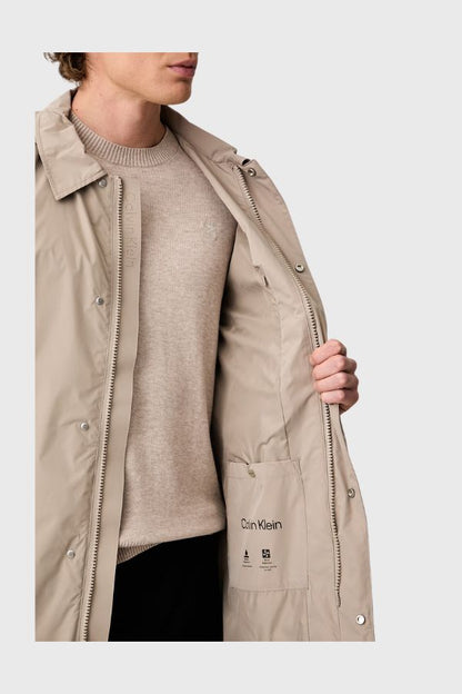 Calvin Klein Relaxed Tech Nylo LV04LG505G