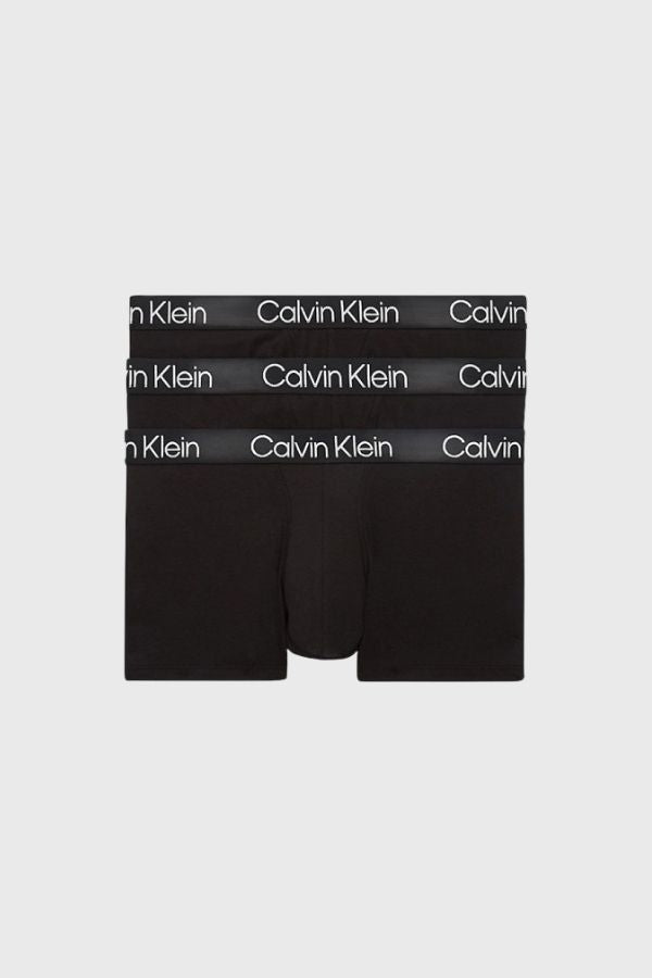 Calvin Klein Trunk 3PK 000NB2970A