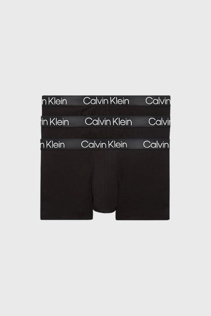 Calvin Klein Trunk 3PK 000NB2970A