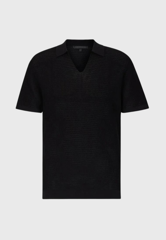 Drykorn Iasper Knitted Polo 425112