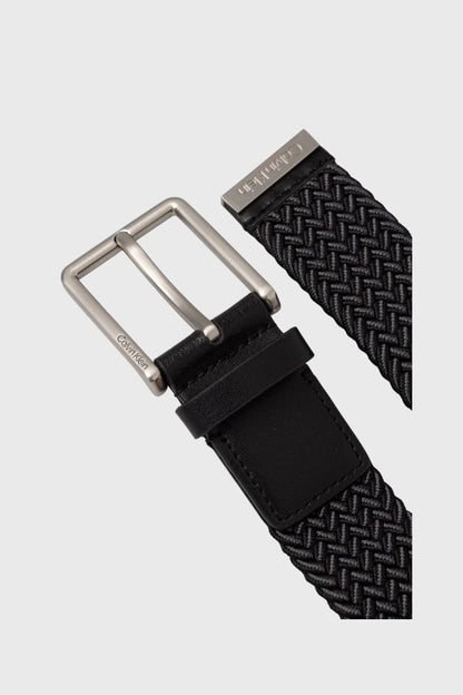 Calvin Klein Warmth Buckle Braided LV04D7094G