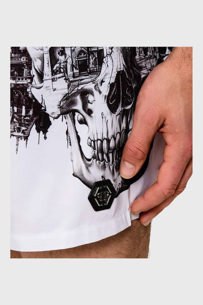 Philipp Plein Safc MMT0429 PTE088N PM26MBM11