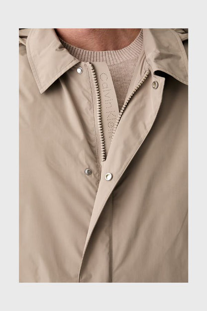 Calvin Klein Relaxed Tech Nylo LV04LG505G