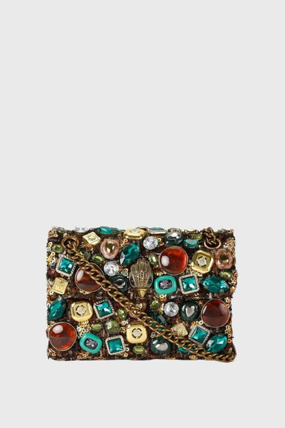 Kurt Geiger Mini Kensington Ophelia Bag 6151935609
