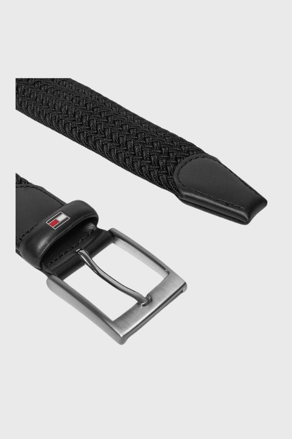 Tommy Hilfiger New Adan Belt AM0AM02801