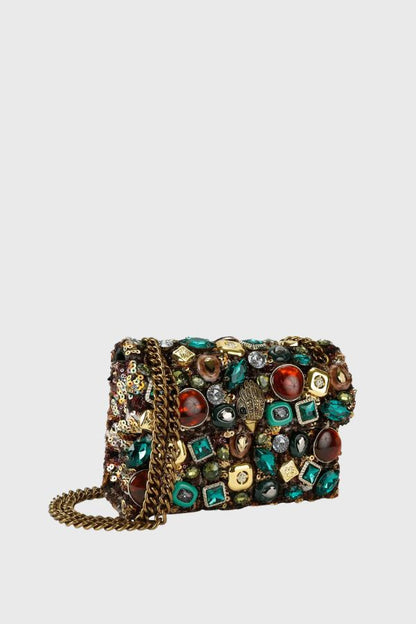 Kurt Geiger Mini Kensington Ophelia Bag 6151935609
